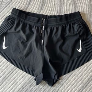 Nike running shorts
